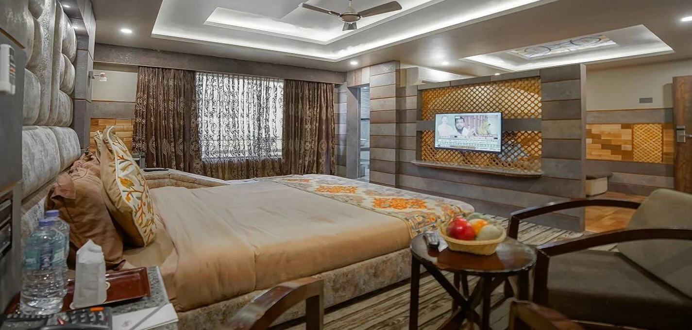 Eden Resorts and Spa